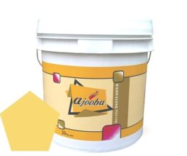 Magic Paints Ajooba Acrylic Distemper Wall Paint | Smooth Matte Finish | High Coverage | Durable Interior Wall Paint
