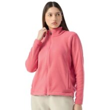 Boldfit Women’s Heavy (BFTBW4012S(H) RoseM_Rose_M)