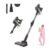 DREAME Mova J20 Cordless Stick Vacuum Cleaner, 17K Pa Powerful Suction, 6×2200 mAh Battery, 50 Minutes Running Time, Folding Tube for Corner Cleaning, 0.5 Litre