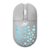 Ant Value Fkapu05 1600 Dpi Wireless Mouse – Grey