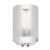 Maharaja Whiteline Ednis Storage Water Heater, 25 Litre, Polymer Coated, Rust & Shock Proof Abs Body – Wh-175 (White)