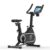 Lifelong Fit Pro Spin Fitness Bike with 6Kg Flywheel, Adjustable Resistance & Heart Rate Sensor for Fitness at Home Workouts|Max Weight Capacity: 100 kg (LLSBB50, Black)