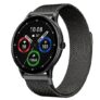 Fire-Boltt Phoenix Pro Ultra Round Bluetooth Calling Smart Watch, 1.39”HD Display, AI Outfit Watch Face, 2 Looks in 1 Watch, Extra Straps at ₹99, 120+ Sports Modes, Smartwatch for Men & Women (Grey)