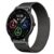 Fire-Boltt Phoenix Pro Ultra Round Bluetooth Calling Smart Watch, 1.39”HD Display, AI Outfit Watch Face, 2 Looks in 1 Watch, Extra Straps at ₹99, 120+ Sports Modes, Smartwatch for Men & Women (Grey)