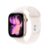 Apple Watch Series 11 Gps 46Mm Rose Gold Aluminium Case With Light Blush Sport Band – M/L