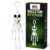 Skeleton Keychain with Movable Joints Funny Hanging Key Accessory Charm