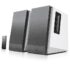 OBAGE X-2605 Home Theatre Tower Speaker with Qualcomm® aptX™ HD | Dual 6.5″ Subwoofer Drivers, 4 inch Speakers & 2.5″ Tweeters | 24-Bit High Fidelity Audio for Rooms up to 300 sq. ft.