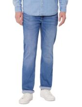 Levi’s Men’s Classic Jeans (0064W-0006_Mid Indigo