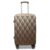 American Traveller Tourisdiamon Trolley Bag Set Of 3 | Durable Abs Hard Shell Luggage | Tsa-Type Lock | 8 Dual Spinner Wheels | Telescopic Handle | Travel Suitcase | Trolley Bag Set (24, Khaki)