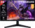 Samsung Odyssey G3 Gaming Monitor 60.96 cm (24 inch) Full HD LED Backlit IPS Panel Gaming Monitor (LS24HG300EWXXL)(Response Time: 1 ms, 200 Hz Refresh Rate)