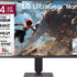 Samsung Odyssey G3 Gaming Monitor 60.96 cm (24 inch) Full HD LED Backlit IPS Panel Gaming Monitor (LS24HG300EWXXL)(Response Time: 1 ms, 200 Hz Refresh Rate)