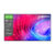 Samsung Vision AI 138 cm (55 inch) Ultra HD (4K) Mini LED Smart Tizen TV 2026 Edition with Vision AI Companion 30W Powerful Speakers Mini LED HDR Pure Spectrum Color 4K Upscaling Color Booster Samsung Knox Security 150+ Free Channels Dynamic Sound Pack(UA55M2EHAULXL)
