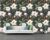 CABANA HOMES PVC Self-Adhesive Wallpaper, 45 x 125 cm (6 sq. ft) Made in India