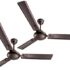 Nilkamal Chr2145 Plastic Mid Back With Arm Chair | Chairs For Home| Dining Room| Bedroom| Kitchen| Living Room| Office – Outdoor – Garden | Dust Free |100% Polypropylene Stackable Chairs | Set Of 2