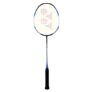 Yonex Muscle Power 22 Light Aluminum Strung Badminton Racquet, 4U-G5 (Black/Blue)