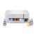 Brother Ink Tank DCP-T236 (New Launch) All in One (Print Scan Copy) Color Home Printer, 27/11 PPM BK/CL, 150 Sheet Paper Tray, Print Upto 7.5K Pages in Black & 5K in Color Each (CMY),Free Installation