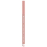 Essence soft & precise LIP PENCIL 301 Romantic, lip pencil, nude, intense colour, precise definition, 0.78 g
