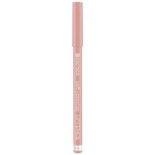 Essence soft & precise LIP PENCIL 301 Romantic, lip pencil, nude, intense colour, precise definition, 0.78 g