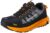 Woodland Men’S Black/Yellow Mesh Sports Shoes-6 Uk (40Euro) (22Yg257Hs)