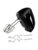 Inalsa 250 W Black Hand Blender(Easy Mix Mixer)