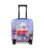 Polo Class Kids Trolley Bag-Purple