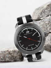 PETER ENGLAND Analog Watch  – For Men