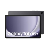 Samsung Galaxy Tab A9+ [Smartchoice], 27.94 cm (11.0 inch) Display, RAM 8 GB, ROM 128 GB Expandable, Wi-Fi Tablet, Gray