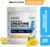Wellcore Micronised Creatine Monohydrate | Lab Tested | Enhanced Absorption | 100% Pure Creatine(122 G, Tropical Tango)