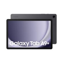 Samsung Galaxy Tab A9+ [Smartchoice], 27.94 cm (11.0 inch) Display, RAM 8 GB, ROM 128 GB Expandable, Wi-Fi Tablet, Gray