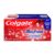 Colgate Maxfresh Toothpaste, Spicy Fresh Red Gel Paste With Menthol For Super Fresh Breath, 600Gm, Saver Pack