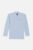 Allen Solly Boys Solid Pure Cotton Regular T Shirt(Blue, Pack of 1)