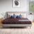 Interio by Godrej Insignia SP King Bed Foam Mattress (78 x 72 x 4 Inches), 1-Year Warranty, PU Foam