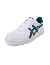 ASICS Japan S White/Jasper Green Men UK 10