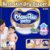 Mamypoko Pants Extra Absorb Baby Diapers, Large (L Size) | 9-14 Kg | 64 Count |Deep Sleep Diapers| Soft Gentle Fit |Deep Absorbent Crisscross | Skin Friendly With Coconut Oil |