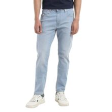 Levi’s Men’s 512 Slim Tapered Fit Mid-Rise Stretchable Jeans Blue