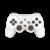 Cosmic Byte Nexus Wireless Controller Wi-fi Gamepad(White, For PC)
