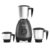 Havells Zello (3 Jar) Mixer Grinder (Grey),750 Watt
