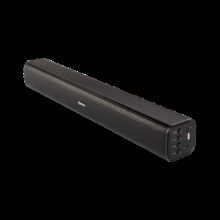 ZEBRONICS Zeb-Vita Pro 24 W Bluetooth Speaker(Black, Stereo Channel)