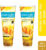 Everyuth Naturals Golden Glow Peel-off Mask for Instant Glow24K Gold And Orange Peel Extract.(200 g)