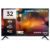 Xiaomi 80 cm (32 inch) Smartchoice F Series HD Ready Smart LED Fire TV L32MB-FIN