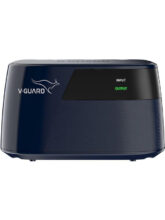 V-Guard Odalis 300 Voltage Stabilizer(Blue)