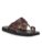 Bata F.Lite Men’s Maroon Sandals – 6 UK (8765479)