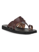Bata F.Lite Men’s Maroon Sandals – 6 UK (8765479)