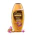 Sunsilk Luscious Thick & Long Shampoo 650 Ml || With 3% Kera-Protein Complex – For Thicker, Bouncier Hair