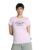 PUMA Women, GRAPHICS GROW & FLOURISH Tee, Grape Mist, XS, (62540760)