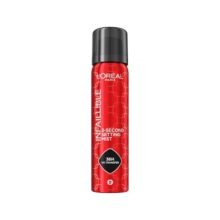 L’Oreal Paris Infallible 3-Second Setting Spray, 36H Long Lasting Makeup