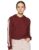 Harpa Women’s Sweatshirt (GR4131_Maroon_Small)