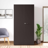 Interio by Godrej Auraline Women Basic 2-Door Steel Almirah