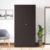 Interio by Godrej Auraline Women Basic 2-Door Steel Almirah