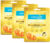 Everyuth Naturals Golden Glow 24K Gold Sheet Mask (Pack of 3 * 25ml)(75 ml)